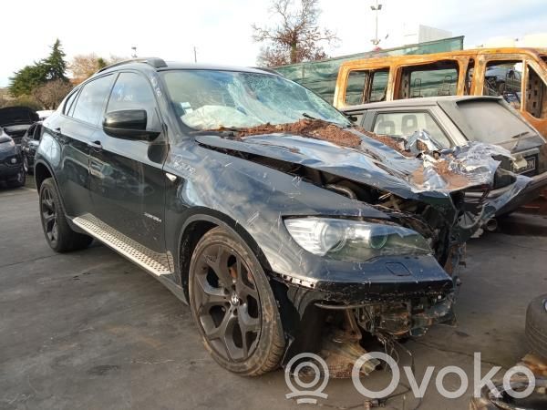 X6 E71 X6