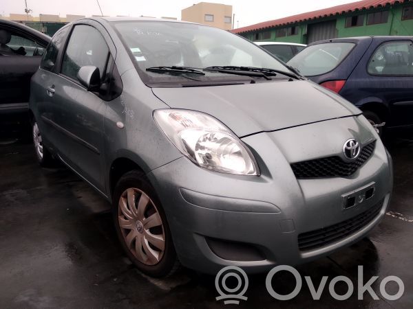 Yaris Yaris