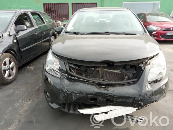 Avensis T270 Avensis