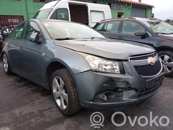 Cruze Cruze