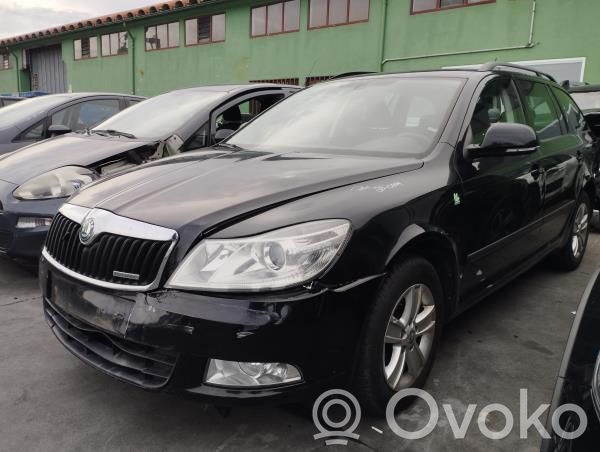 Octavia Mk2 (1Z) Octavia