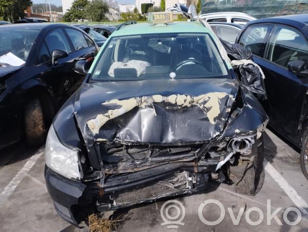 Octavia Mk2 (1Z) Octavia