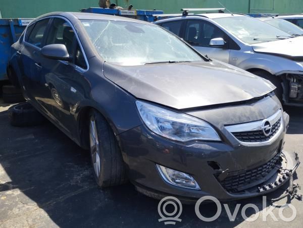 Astra J Astra