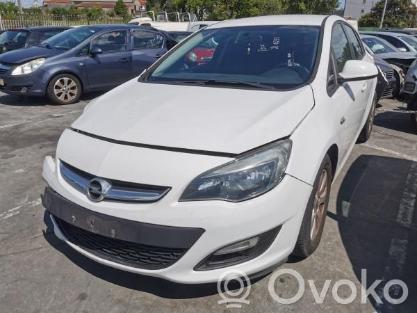 Astra J Astra