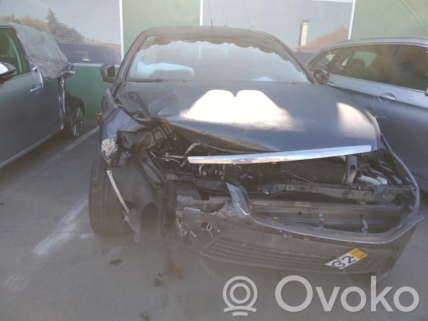 Mondeo MK IV Mondeo