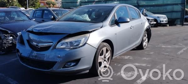 Astra J Astra