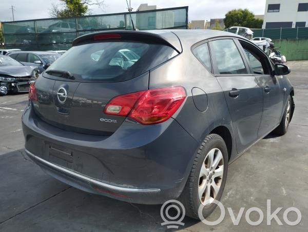Astra J Astra