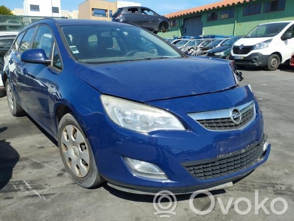 Astra J Astra