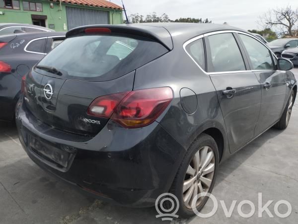 Astra J Astra