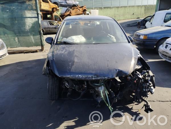 Corsa D Corsa
