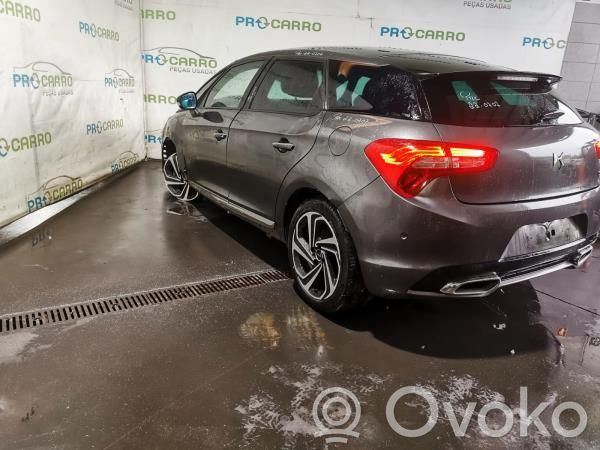DS5 DS5
