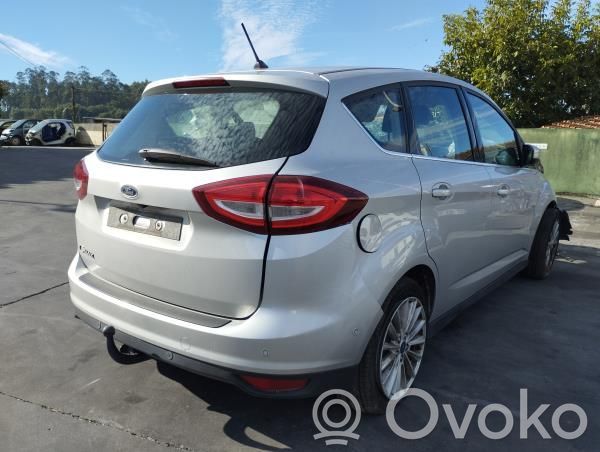 C-MAX II Focus C-MAX, C-MAX, Grand C-MAX