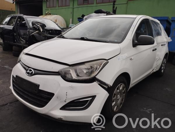 i20 (PB PBT) i20