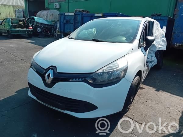 Clio IV Clio