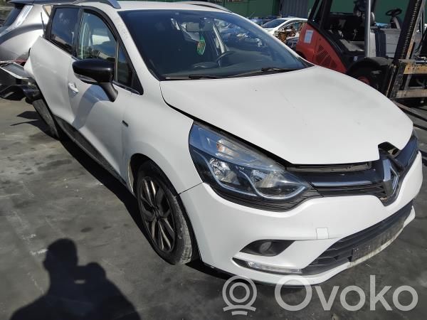Clio IV Clio