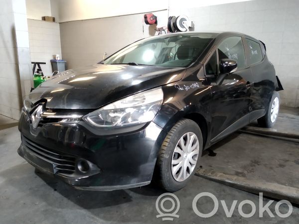 Clio IV Clio