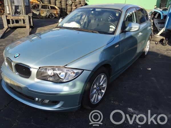1 E81 E87 Series 1