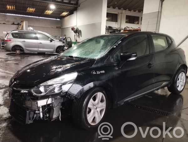 Clio IV Clio