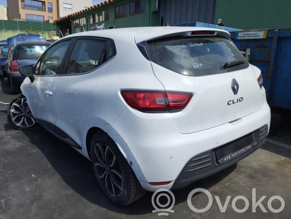 Clio IV Clio