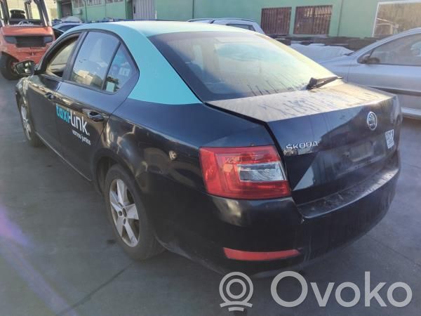 Octavia Mk3 (5E) Octavia