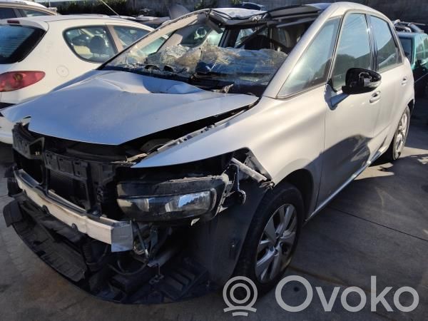 C4 II Picasso C4 Picasso, Grand Picasso, Aircross, Cactus