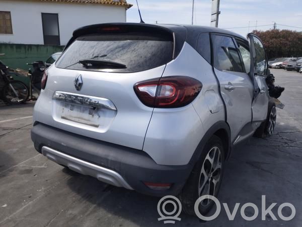 Captur Captur