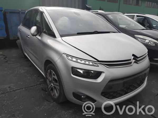 C4 II Picasso C4 Picasso, Grand Picasso, Aircross, Cactus