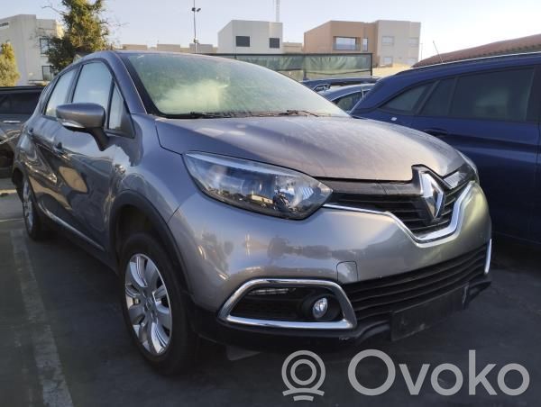 Captur Captur