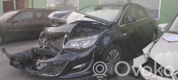 Astra J Astra