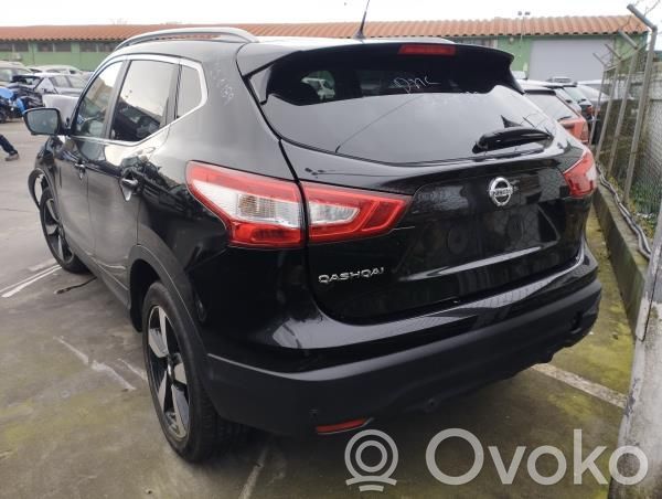 Qashqai Qashqai, Qashqai+2