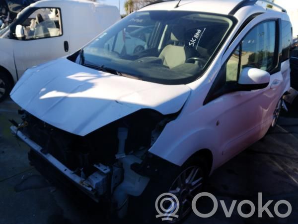 Transit Courier Transit Courier