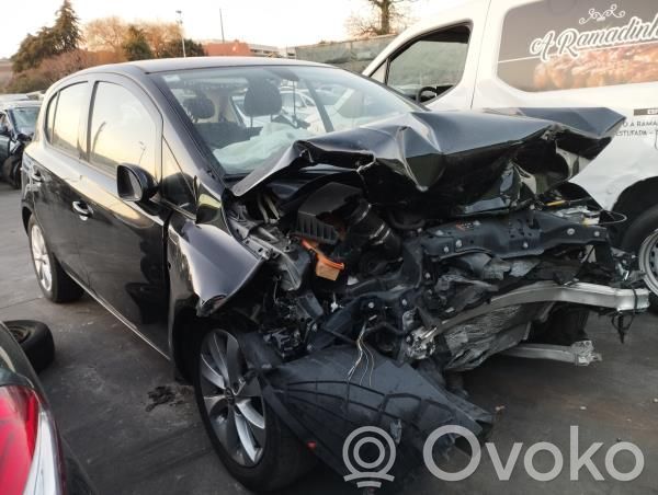 Corsa E Corsa