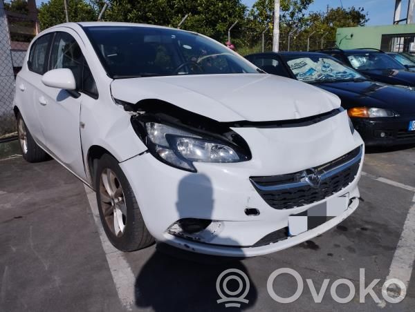 Corsa E Corsa