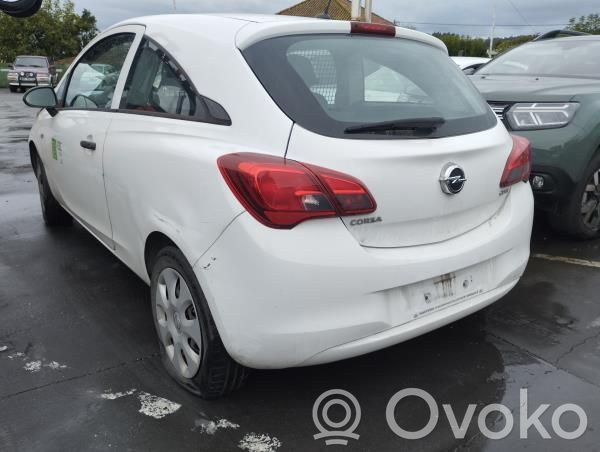 Corsa E Corsa