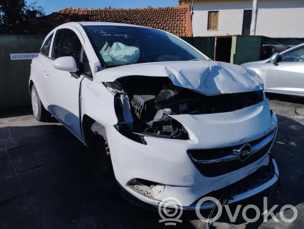 Corsa E Corsa