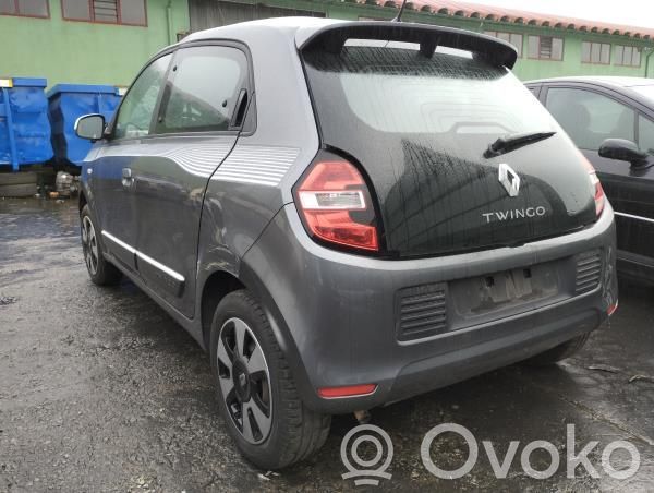 Twingo III Twingo