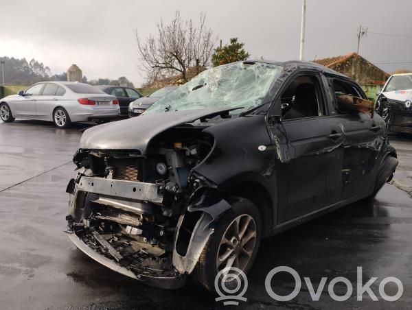 ForTwo III C453 ForTwo