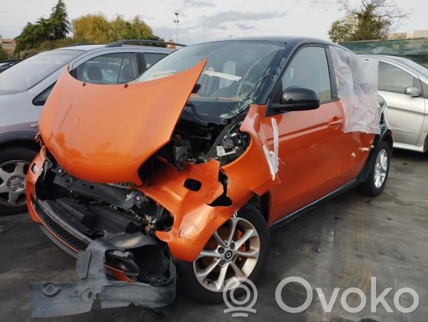 ForTwo III C453 ForTwo