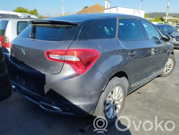 DS5 DS5