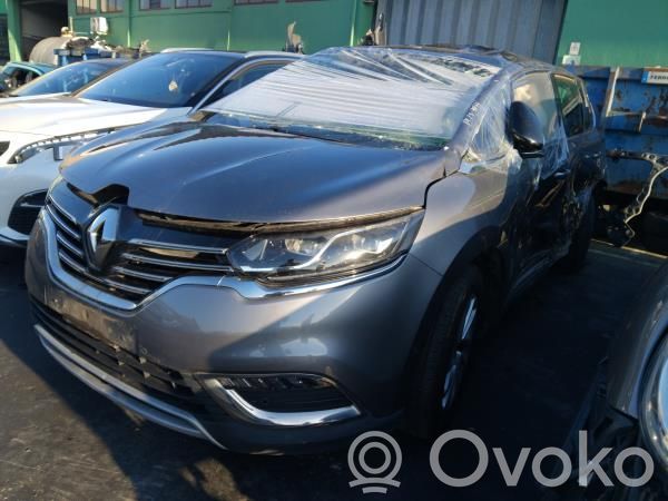 Espace V (RFC) Espace