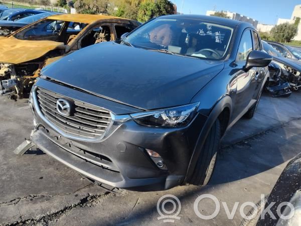 CX-3 CX-3