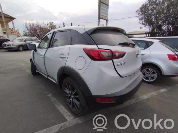CX-3 CX-3