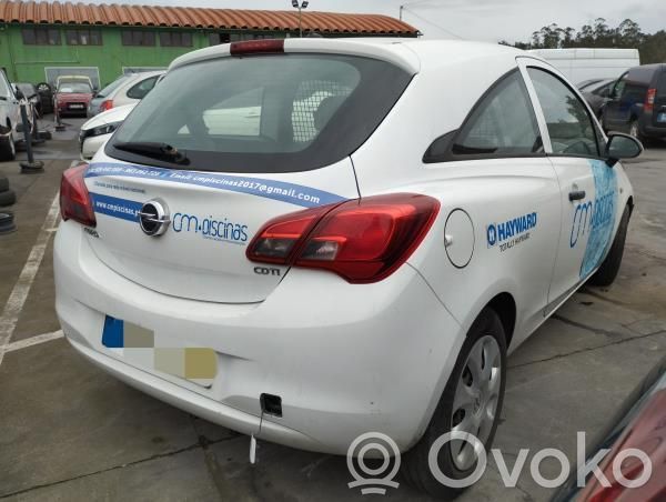 Corsa E Corsa