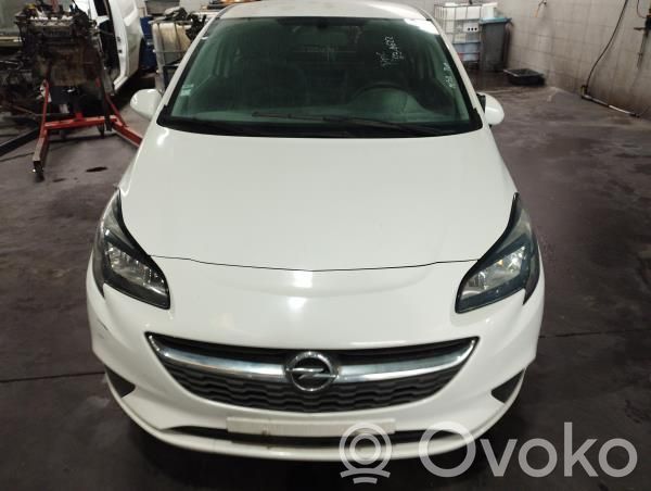 Corsa E Corsa