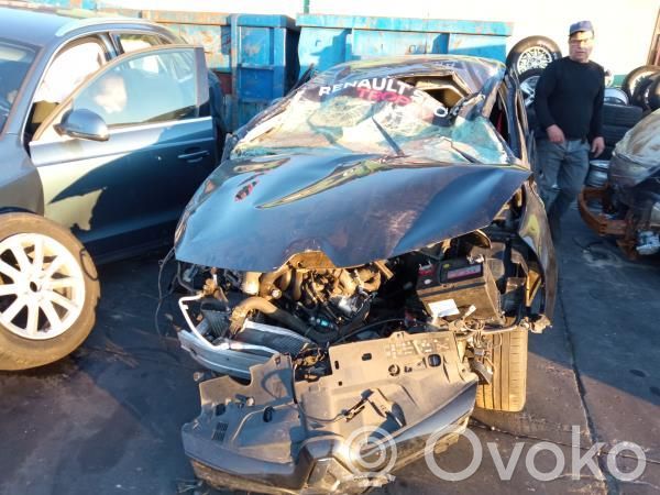 Clio IV Clio