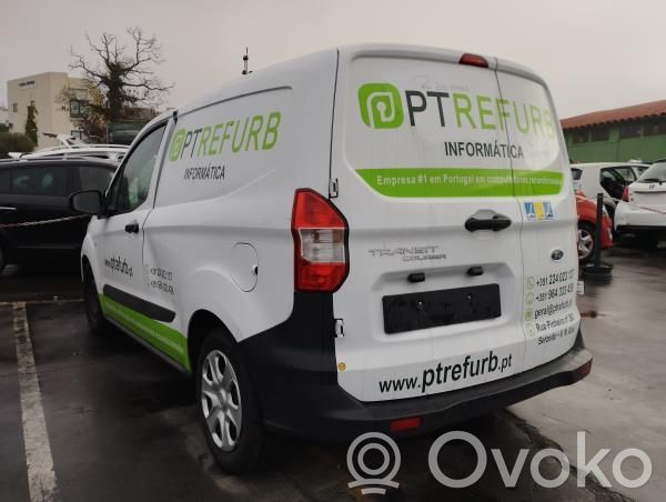 Transit Courier Transit Courier