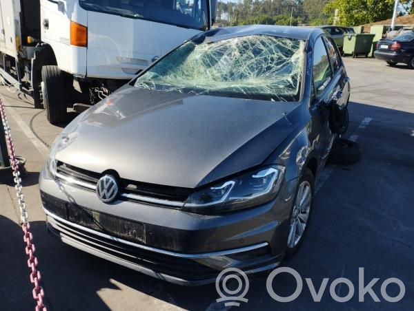 Golf VII Golf