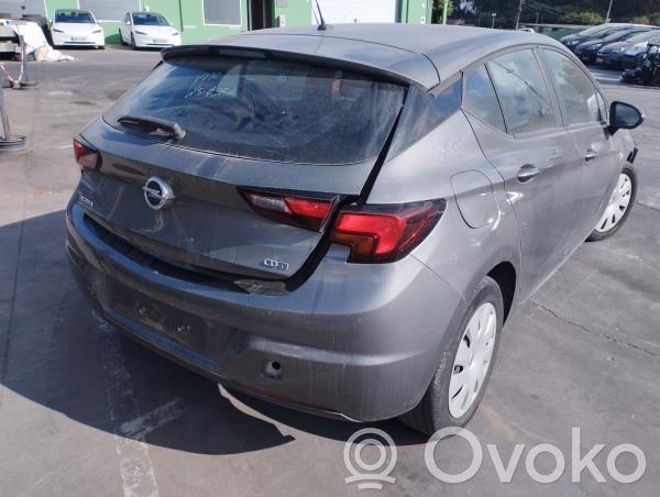 Astra K Astra