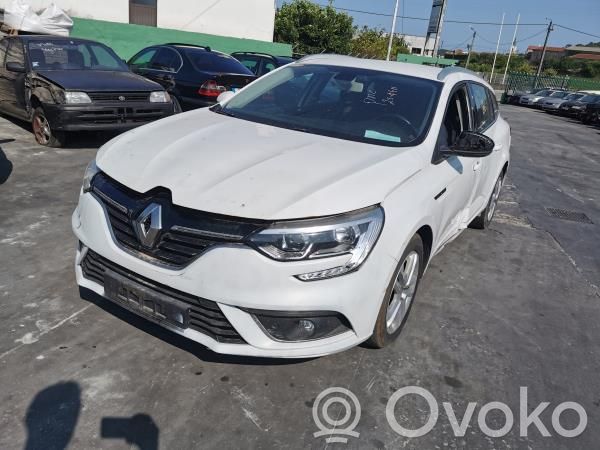 Megane IV Megane