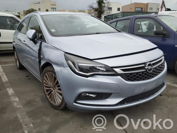 Astra K Astra